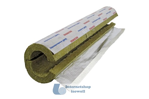 Laufmeter rockwool conlit - 1,