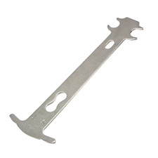 🚲 Kettenmesslehre für