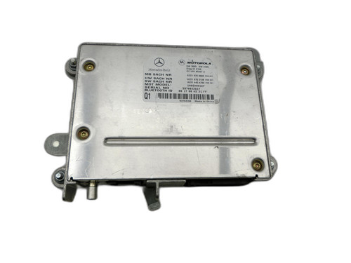 Steuergerät ecu modul - steuergerät,