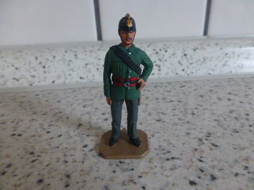 Zinnfiguren soldaten - zinnfiguren,