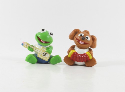 Muppet show x kermit - ===, +