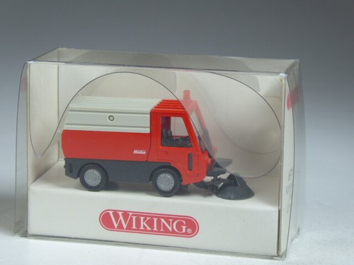 Wiking 6570122 hako - wiking,