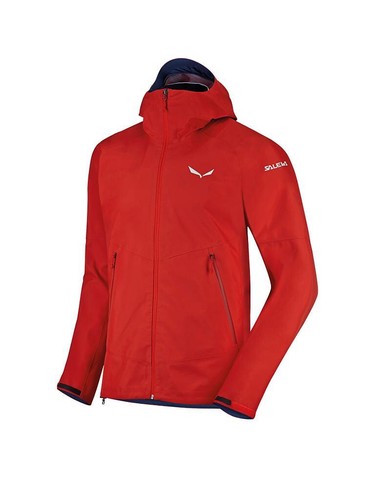 Top salewa herren jacke - top:,