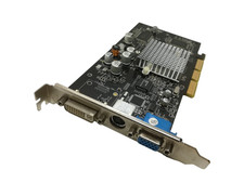 XFX nVIDIA GeFORCE4 MX 460