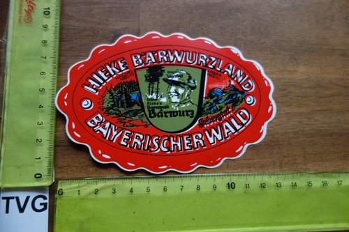 Alter aufkleber spirituosen - aufkleber,