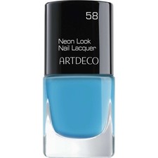 Artdeco Neon Lack Nail Lacquer