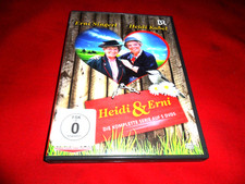 5 DvD - Heidi Kabel - Heidi u