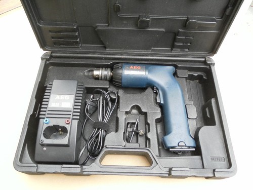 Aeg akku bohrmaschine - aeg,