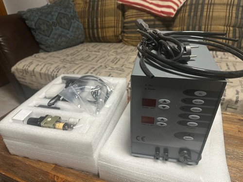 Tooltos jewelry welder - welder, –