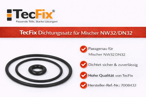 Dichtungssatz kompl für - dichtungssatz, kompl.