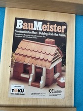 Baumeister - Spiel Stein