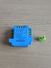 Warema Funk-Empfänger EWFS