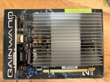 Gainward Geforce GT1030