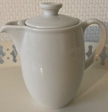 Kaffee Portionskännchen, Schönwald Kaffeekännchen Germany 4188, 4388, Kännchen