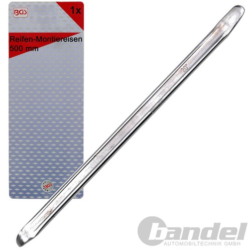 Bgs reifen montiereisen - bgs, reifen-montiereisen