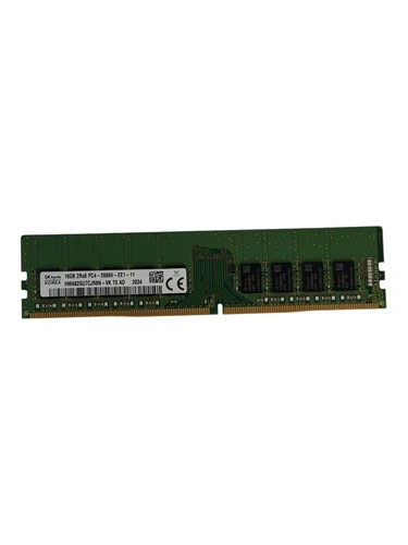 Hynix 16gb ddr4 2666 ecc - hynix,