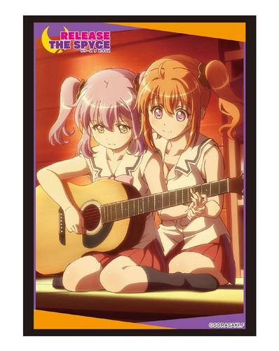 Bushiroad sleeve collection - sleeve,