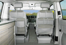 Brandrup X MULTIBOX CarryBag,Classic Grey m. RV-Tasche