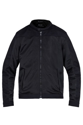 John doe jacke aero - john,
