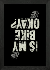 Downhill BMX Fahrrad Geschenk