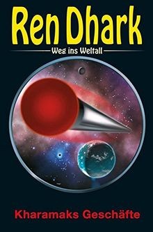 Ren dhark weg ins weltall - –,