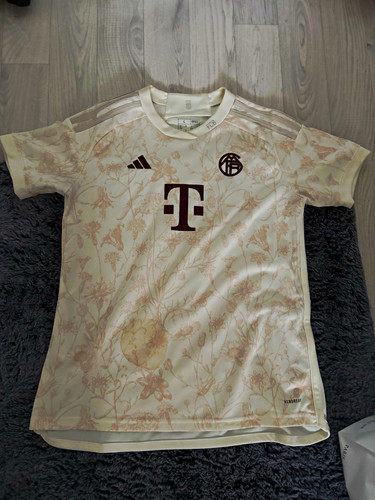 Adidas bayern münchen - fc,