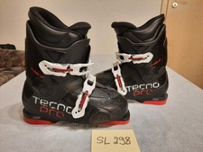 Skischuhe Tecno Pro Kinder