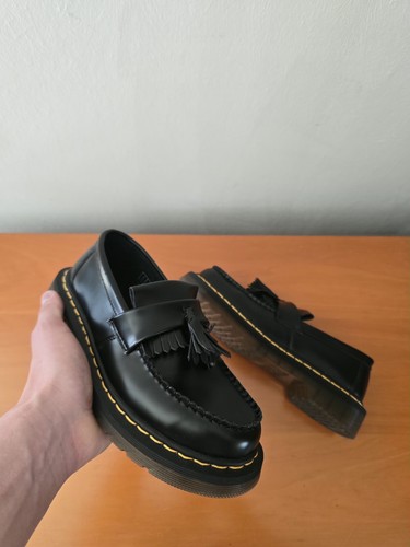 Martens adrian tassel - adrian,