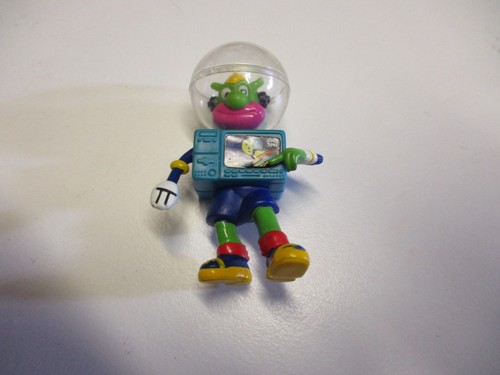 Onken frufoo figur space crew - frufoo,