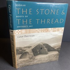 The Stone & the Thread, Andean