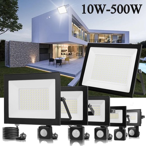 Led strahler außen - led, fluter
