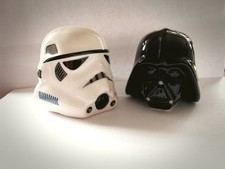 DARTH VADER STAR WARS Helm u