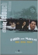 Edith and marcel von claude - and,