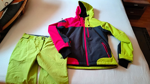 Killtec level dare2b damen - +dare2b,