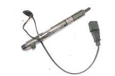 Audi A6 4B A4 Einspritzdüse