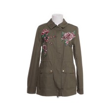 Hallhuber, Parka, Damen