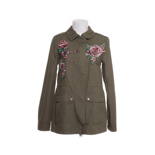 Hallhuber parka damen - parka,,