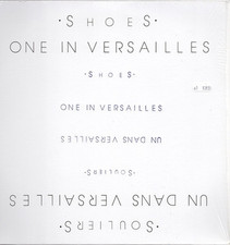 Shoes One In Versailles LP