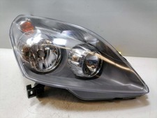 Opel Zafira B Scheinwerfer
