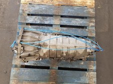 1996-2003 E39 BMW 5 Serie