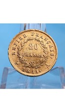 Frankreich 20 Francs 1811 A