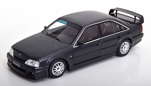 Solido opel omega evo - 1:18,