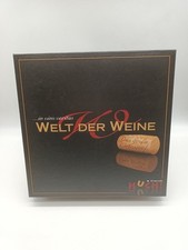 Brettspiel - Huch & Friends - Welt der Weine - 2006 - 100% Vollständig