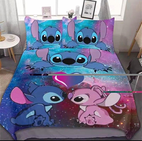 Disney bettbezug set - disney, bettbezug-set