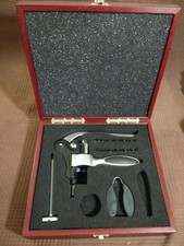 Sommelier Profi Korkenzieher