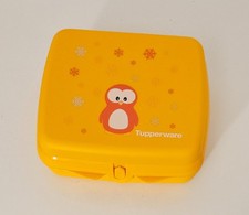 Tupperware Eco+ Sandwichbox