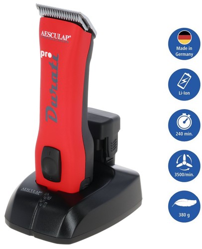 Aesculap durati pro lithium - aesculap,