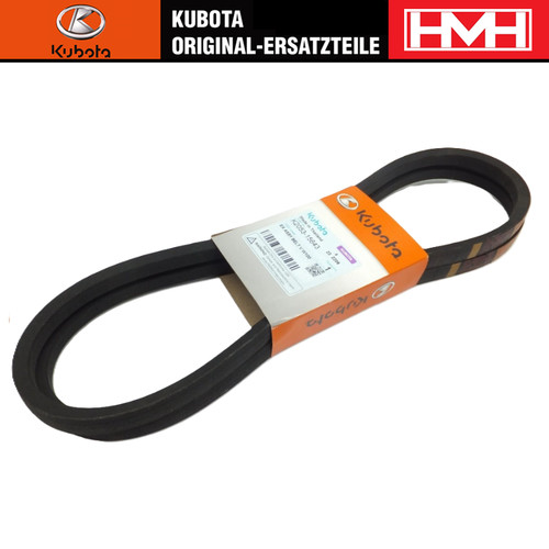 Kubota keilriemensatz - kubota,