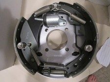 Titan 10 x 2 1/4 Free Backing