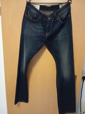 Diesel Herren Jeans Neu Mit